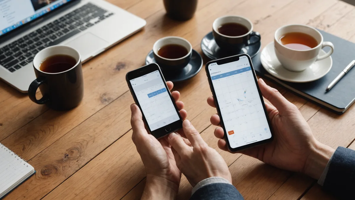 Navigating Specialist Referrals