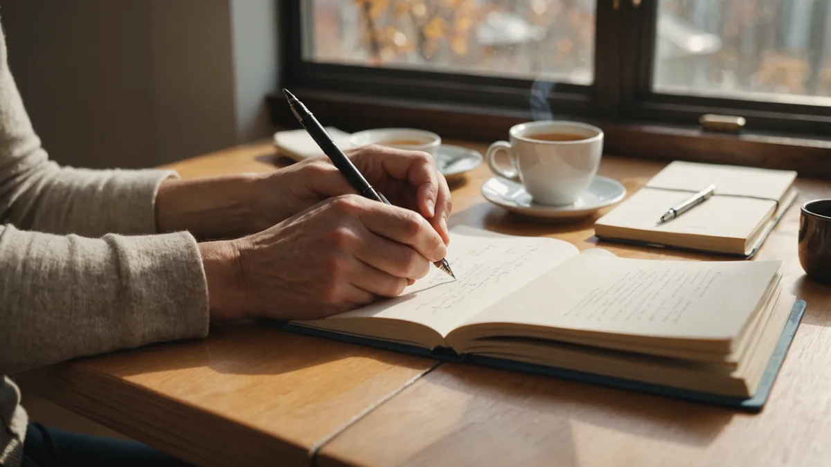 Seven Questions to Write Down Before Your Appointment