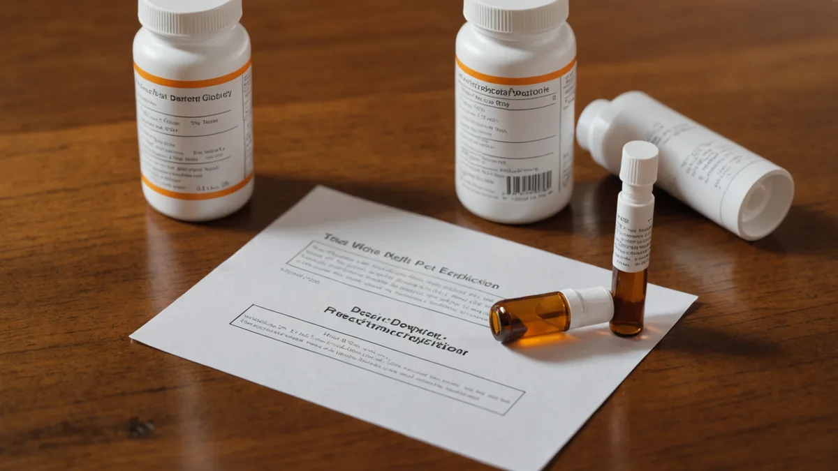 Understanding Your Medication Instructions