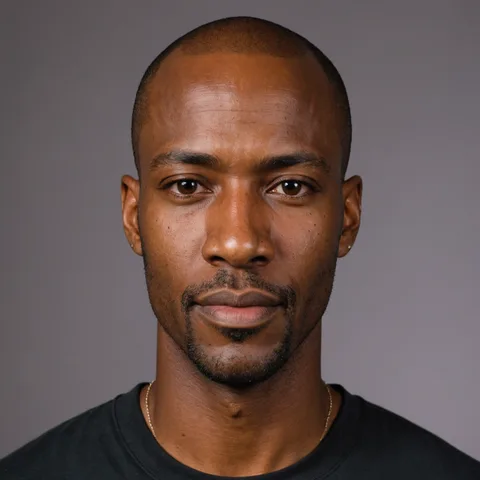 Marcus Webb